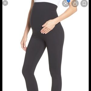 ZELLA Mamasana Live In Maternity leggings SMALL